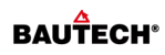 Logo firmy Bautech